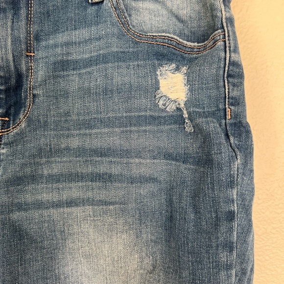 Ms.cello Jean panties size 16 - Picture 2 of 11